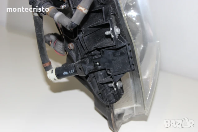 Ляв ксенонов фар Subaru Forester SH (2008-2013г.) 84001SC131 xenon ксенон, снимка 11 - Части - 50732869