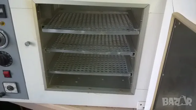 Сух стерилизатор, снимка 6 - Медицинска апаратура - 48864986