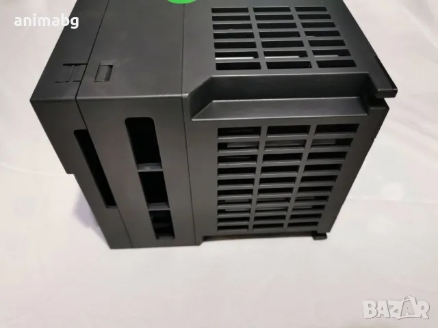 ANIMABG Честотен инвертор Zuked, VFD, 220V на 380V, 18.5 kW" мощност 18.5kw и 37А, снимка 4 - Друга електроника - 48572551