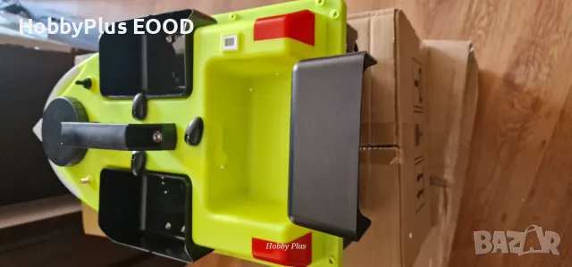 Лодка за захранка , снимка 12 - Такъми - 49244267