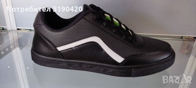 Мъжки модел , снимка 2 - Спортни обувки - 34780992