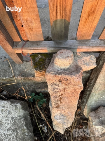 Фигури дялан камък, снимка 6 - Антикварни и старинни предмети - 47006870