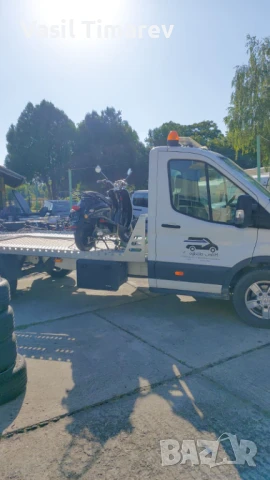 Nova motors retro Star Elektro Roller vnos Germany , снимка 6 - Мотоциклети и мототехника - 50885997