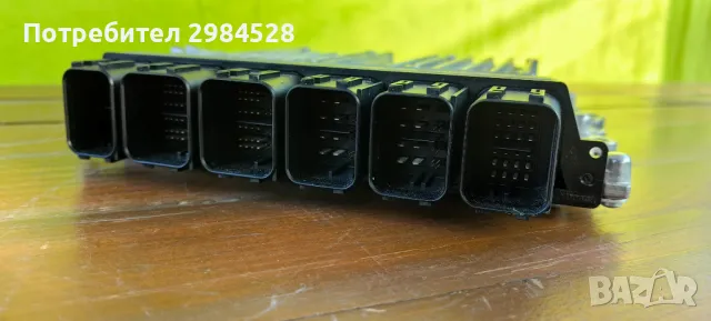 ЕКУ / компютър за BMW X5 G05 / БМВ Х5 Г05, снимка 2 - Части - 49312363