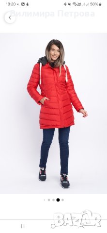 дамско яке Lee Cooper 