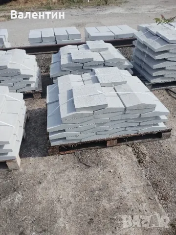Бетонови изделия, снимка 9 - Строителни материали - 48020642
