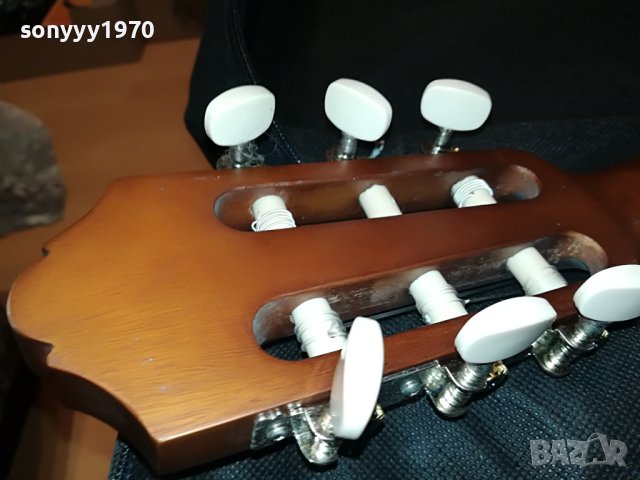 YAMAHA КИТАРА С КАЛЪФ 2905231009L, снимка 16 - Китари - 40857939