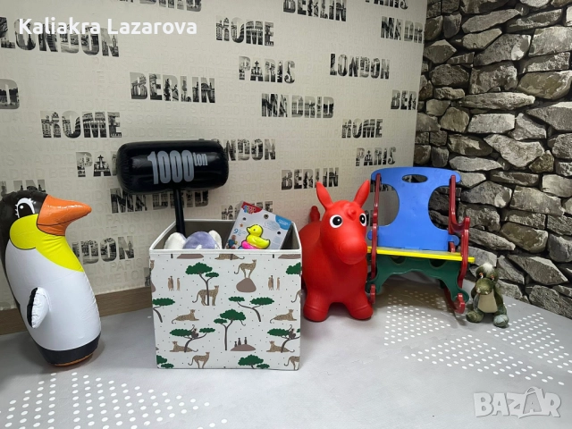 Зала под наем за детски рожден ден, снимка 6 - Детегледачки, детски центрове - 52621137