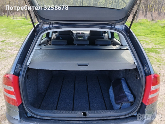 Шкода Октавия 1,9 TDI / 105 к.с, снимка 6 - Автомобили и джипове - 52438532