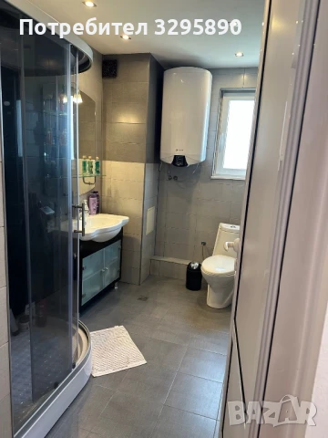 От собственик-продавам 4 стаен мезонет, обзаведен., снимка 17 - Апартаменти - 50514970