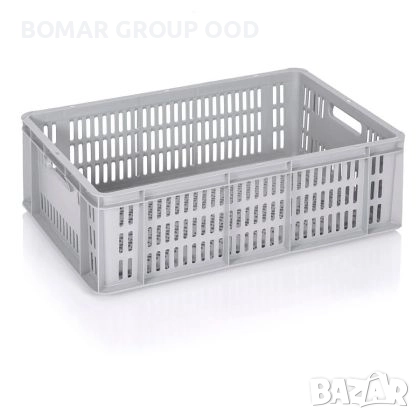 Пластмасови каси нови налични, снимка 16 - Друго търговско оборудване - 52316476