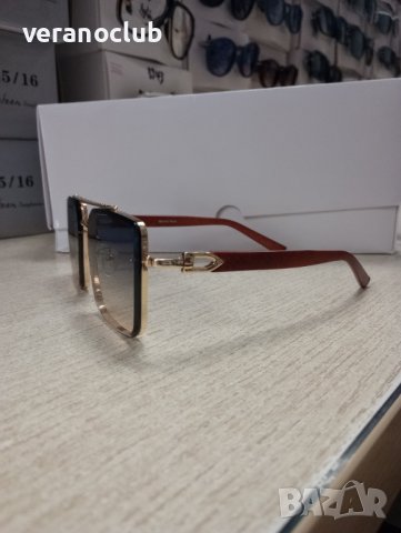 Слънчеви очила Барбара 1 2023, снимка 3 - Слънчеви и диоптрични очила - 40194778