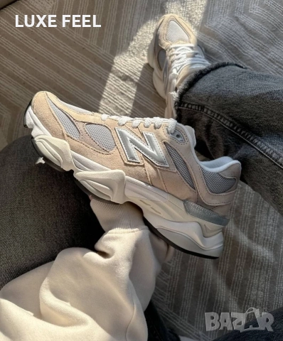 Дамски Маратонки ⚜️New Balance , снимка 11 - Маратонки - 52668651