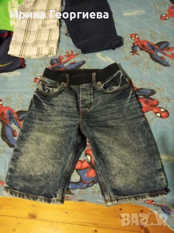 Летни детски дрехи 13 бр, снимка 6 - Детски комплекти - 27858264