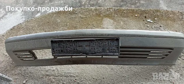 Брони от Mercedes w126 пура предна и задна прагове кори за вратите за Мерцедес 126 , снимка 2 - Части - 47823643