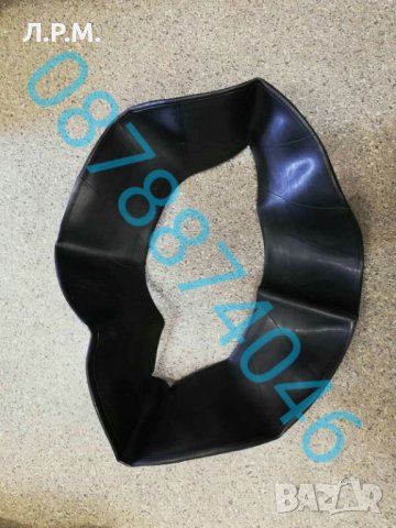 ВЪТРЕШНА ГУМА 165/175/-13цола!!, снимка 1