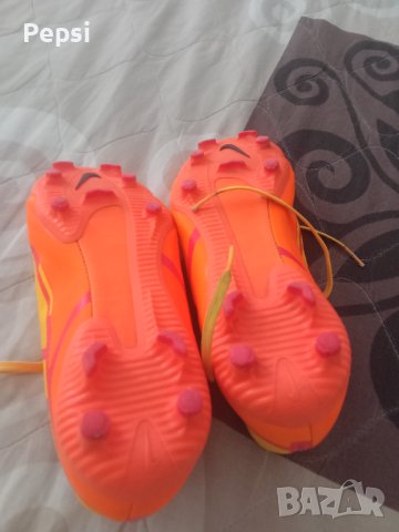 Детски бутонки Найк , снимка 4 - Футбол - 40527439