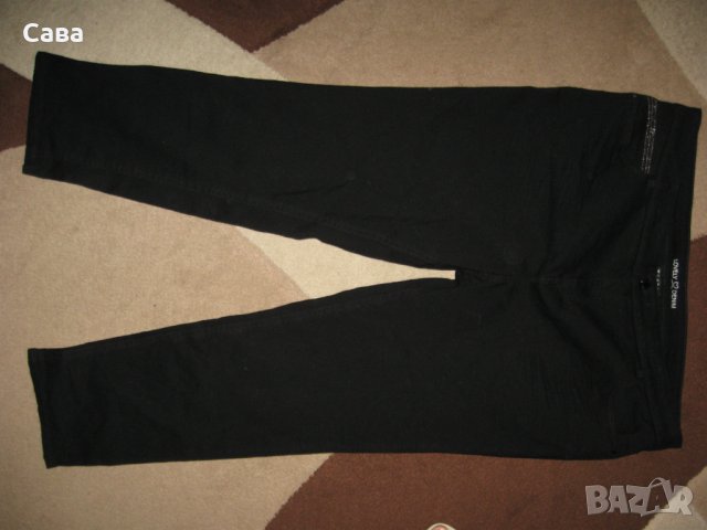 Дънки CANDA  дамски,3-4ХЛ, снимка 2 - Дънки - 38234651