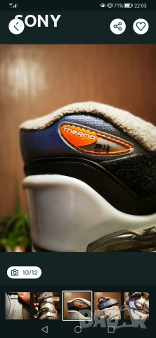 Дамски Ски + обувки 24.5 ROSSIGNO, снимка 2 - Зимни спортове - 53037496