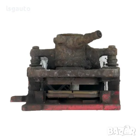 Заден десен спирачен апарат AUDI A4 (B8) 2008-2015 ID: 136899, снимка 2 - Части - 47852815