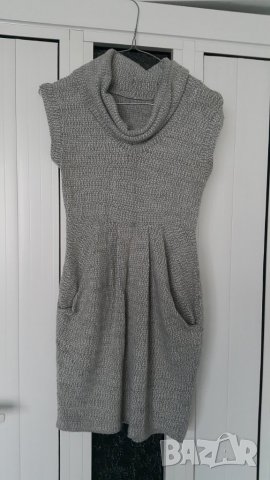 Дамски зимен топ, снимка 13 - Блузи с дълъг ръкав и пуловери - 28176898