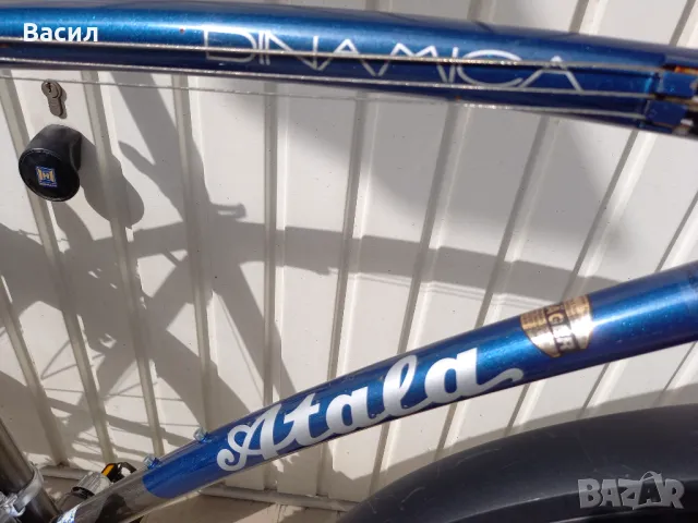 МТБ велосипед Atаla 26", снимка 7 - Велосипеди - 40355717
