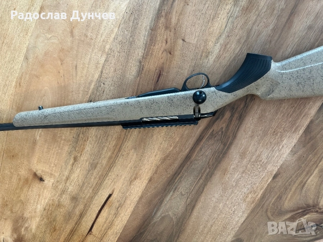TIKKA T3X ROUGHTECH , kal. 243 win, снимка 2 - Ловно оръжие - 52426809