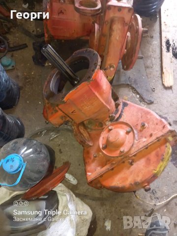 Продавам владимирец на части