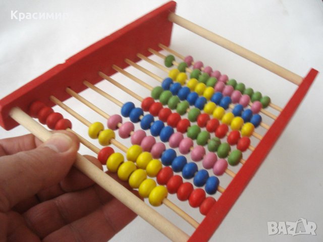 Дървено сметало, снимка 5 - Други стоки за дома - 43959423