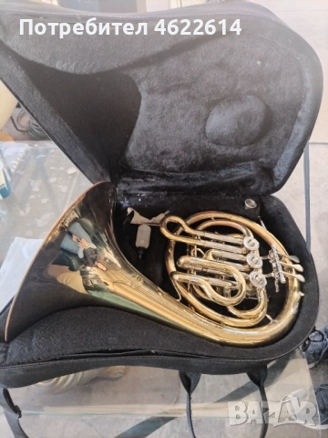 VALTHORN МУЗИКАЛЕН ДУХОВ ИНСТРУМЕНТ 