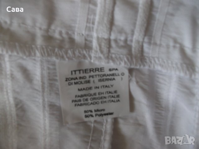 Летен панталон D&G   дамски,М, снимка 2 - Панталони - 26310403