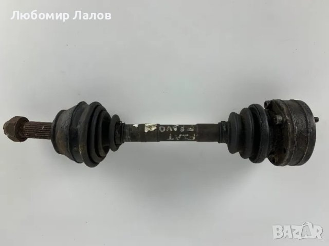 Предна дясна полуоска  Fiat Bravo 1.9 JTD 