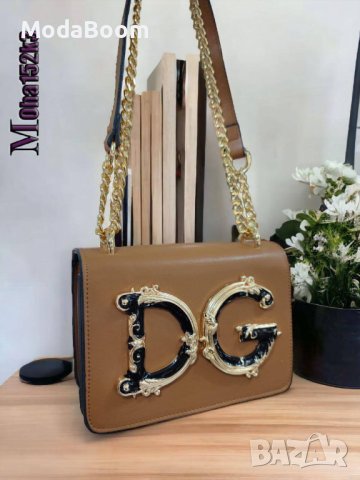 Dolce & Gabbana дамски чанти , снимка 7 - Чанти - 42956814