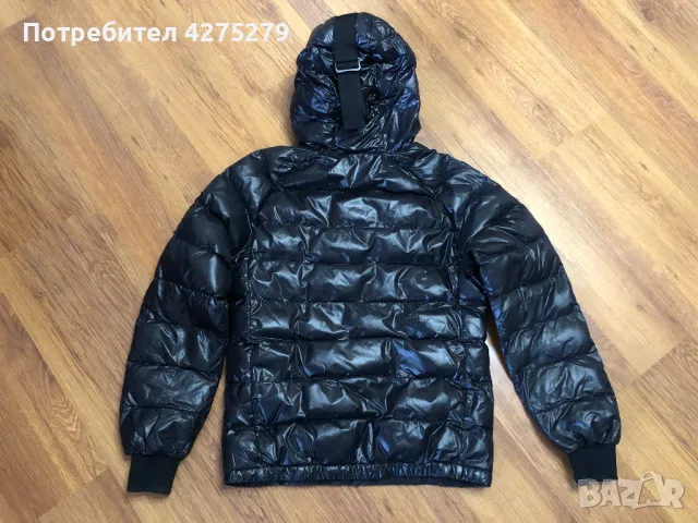 Peak Performance Tomic дамско пухено яке S, снимка 7 - Якета - 47740677