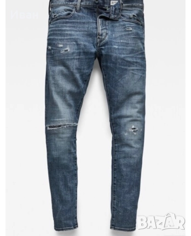 Оригинални мъжки дънки G Star