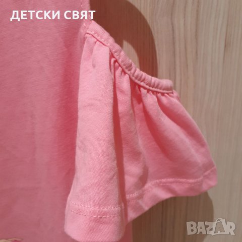 Нови детски рокли, снимка 4 - Детски рокли и поли - 32738148