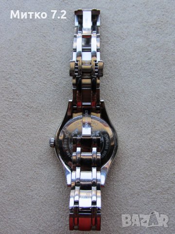 Дамски часовник  / SWAROVSKI Alegria Watch , снимка 7 - Дамски - 28226021