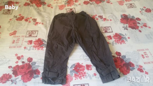Панталонки  за ръст 110 см. , снимка 2 - Детски панталони и дънки - 26671865