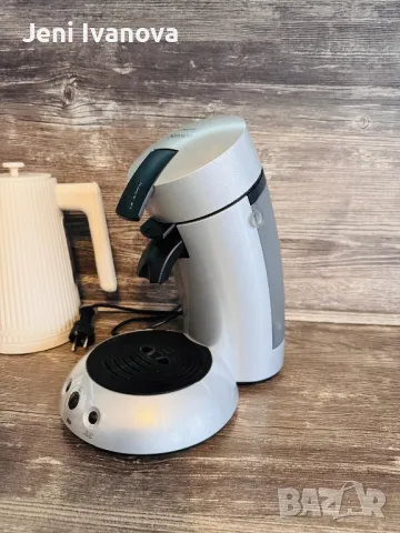Philips Sensseo кафемашина 