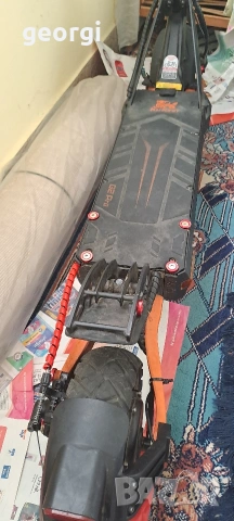 Kukirin g2 pro, снимка 5 - Друга електроника - 53025507