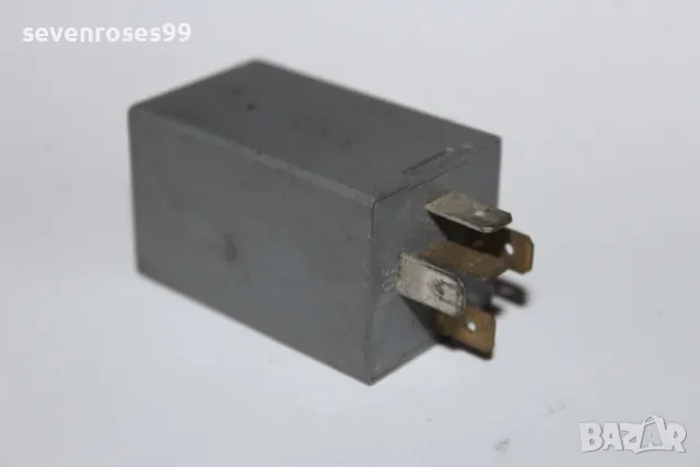 Реле Ford 68125, снимка 3 - Части - 48826102