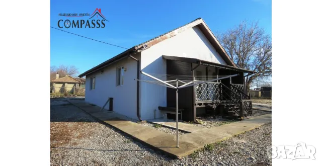 с. Ново Ботево, Обл. Добрич, къща ново строителство с двор – 99800евро!, снимка 7 - Къщи - 49002025