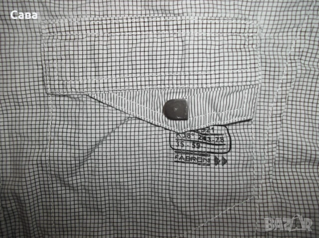 Риза G-STAR  дамска,М-Л, снимка 3 - Ризи - 50463314