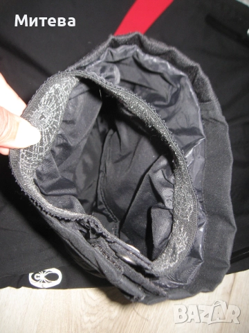 Spider дамски ски панталон размер S, 27 номер, снимка 15 - Зимни спортове - 52656654