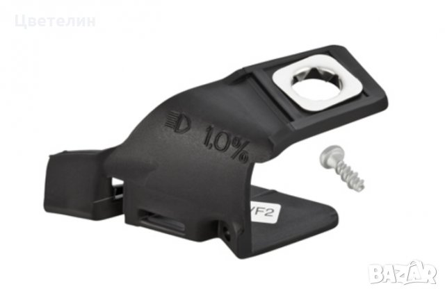 Ремонтен комплект щипки за фар Seat Leon remonten komplekt shtipki, снимка 3 - Части - 33083155