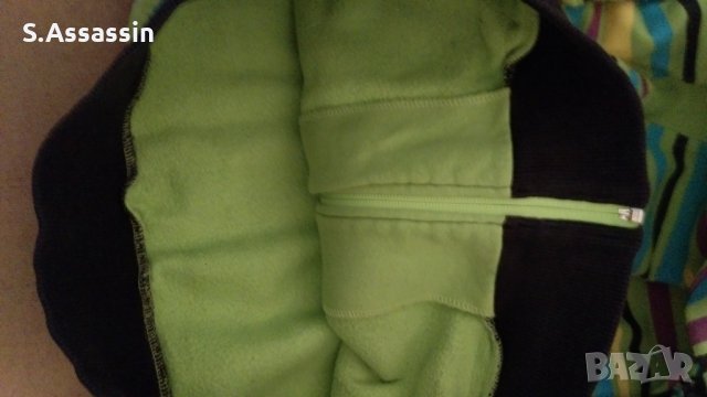 Суичър Sajas - L, снимка 2 - Суичъри - 35115644