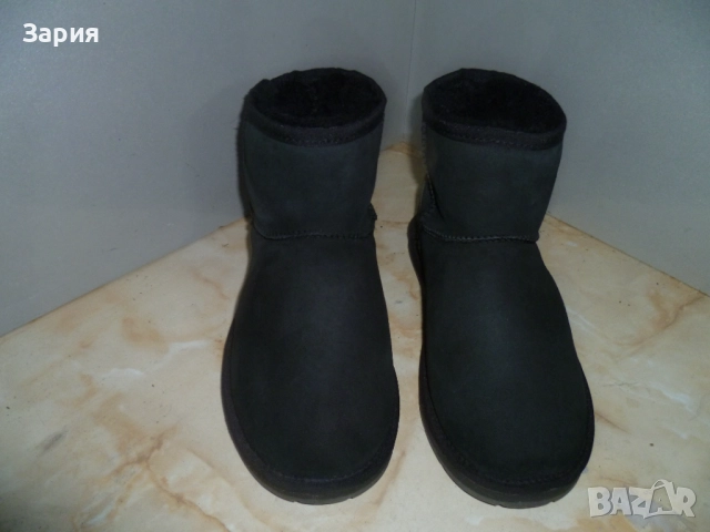 UGG оригинални ботуши №39, снимка 5 - Дамски боти - 52726488