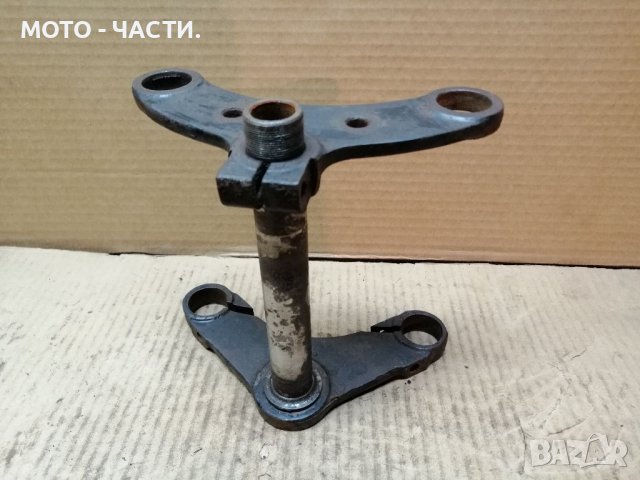 Комплект Тройници За Ковровец 175. / НОМЕР 2., снимка 4 - Части - 39308821