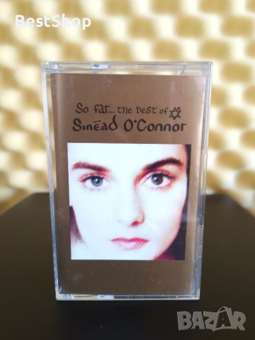 So Far ... The best of Sinead O'connor