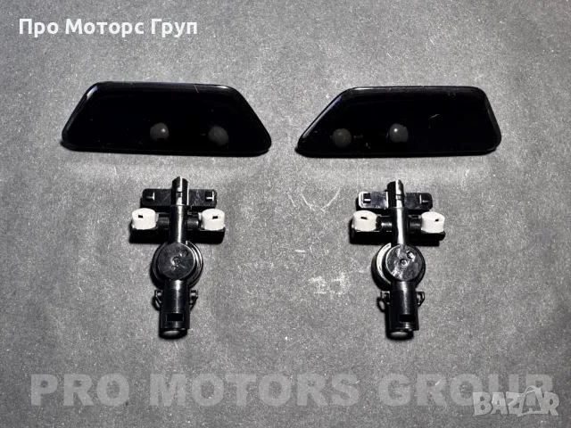 Капаче пръскалка фар Subaru Legacy GT  2010-2014